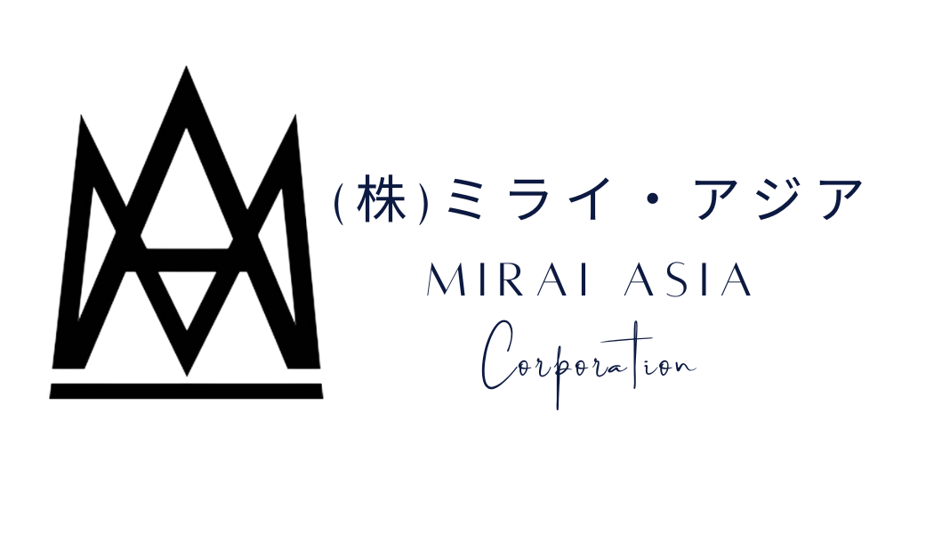 Mirai Asia